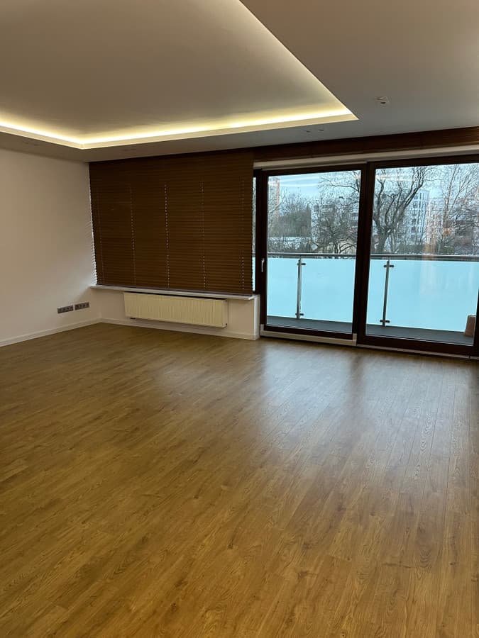 Przestronne 66m² po remoncie z balkonem, winda - Św. Teresy - Zdjęcie 1/12