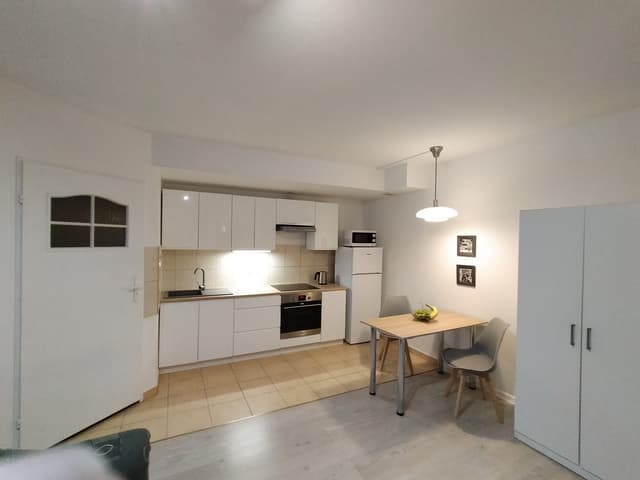 Nowoczesne mieszkanie w centrum Wrocławia - okazja! - Zdjęcie 5/17