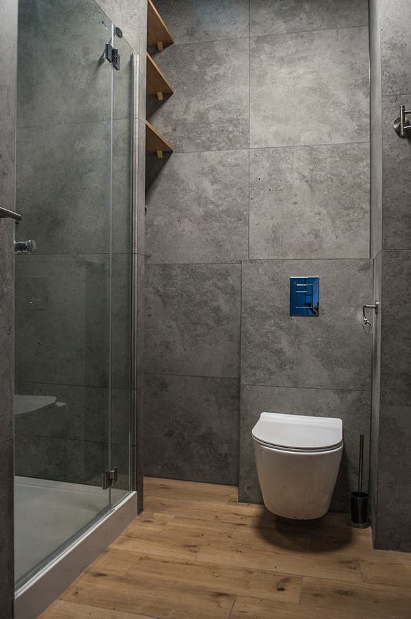 Komfortowe mieszkanie na Podolanach z balkonem, w pełni wyposażone - Zdjęcie 4/25