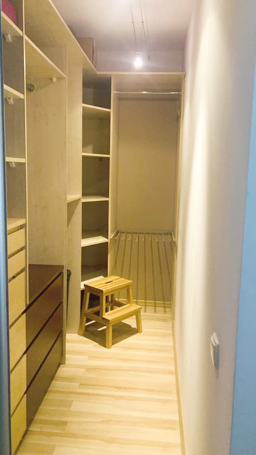 Dwupokojowe mieszkanie w Mistrzejowicach - Zdjęcie 4/8