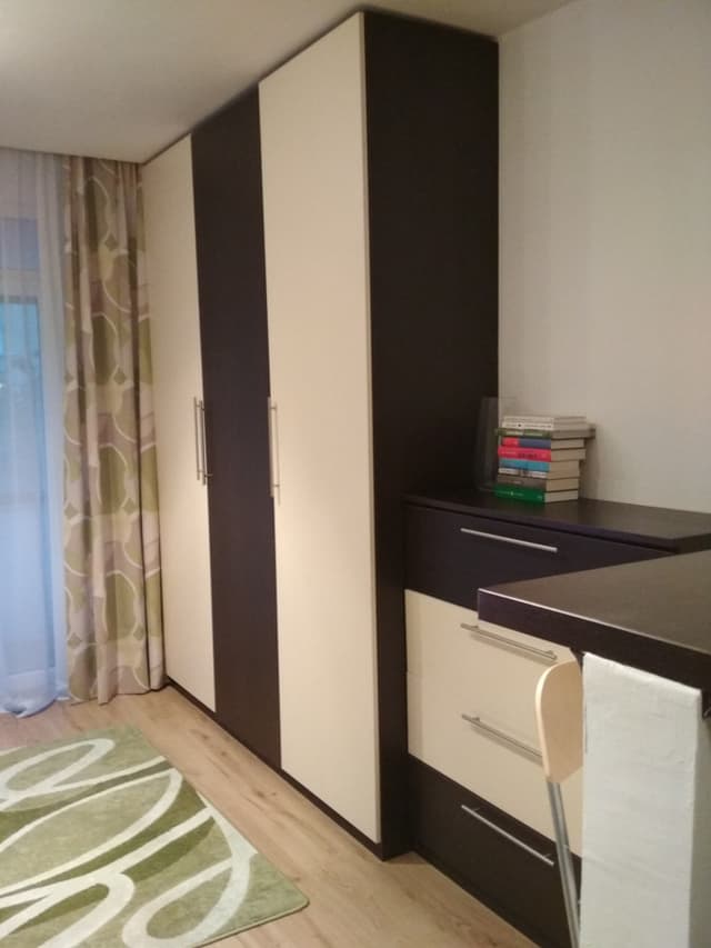 Przytulna kawalerka z balkonem na Ochocie – all inclusive - Zdjęcie 3/4
