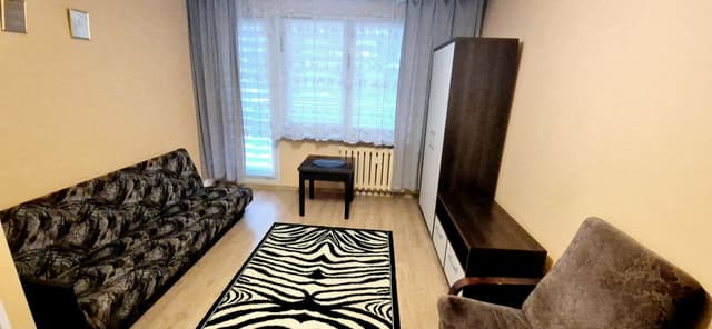 Świeżo odnowiona kawalerka z dużym balkonem, Lublin Czechów - Zdjęcie 4/10