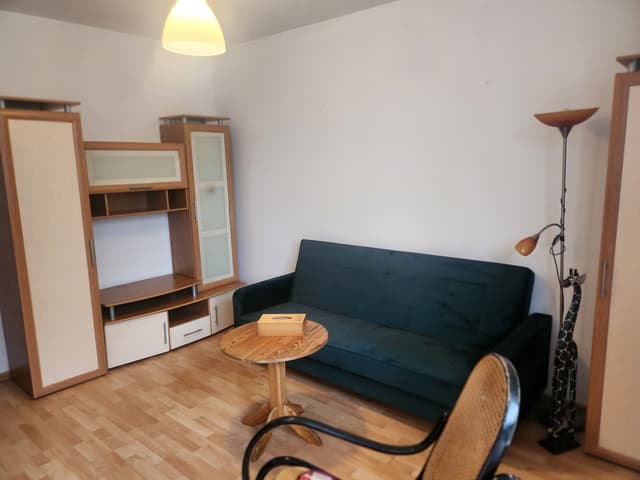 Funkcjonalne mieszkanie w Krakowie - negocjacja możliwa - Zdjęcie 4/9