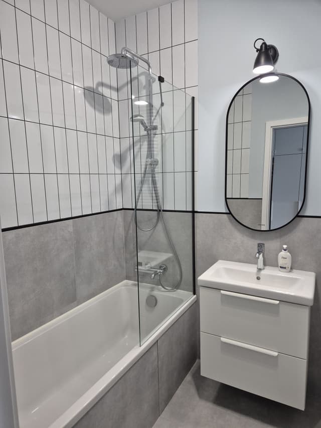 Przytulne mieszkanie z mediami w cenie, Warszawa - Zdjęcie 5/15