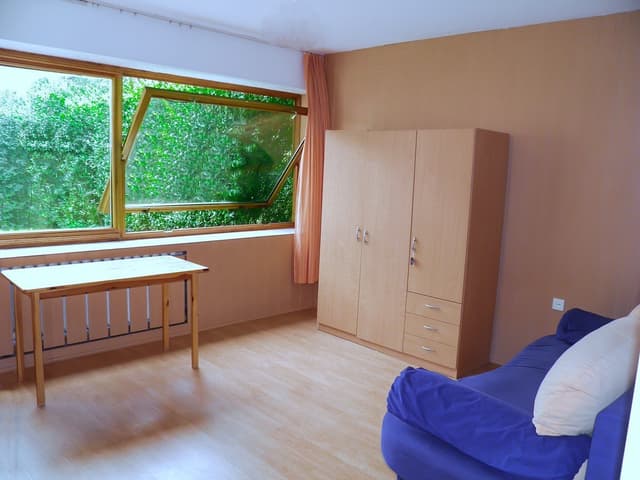 Przytulna kawalerka z osobnym wejściem, Wrocław Krzyki - Zdjęcie 4/10