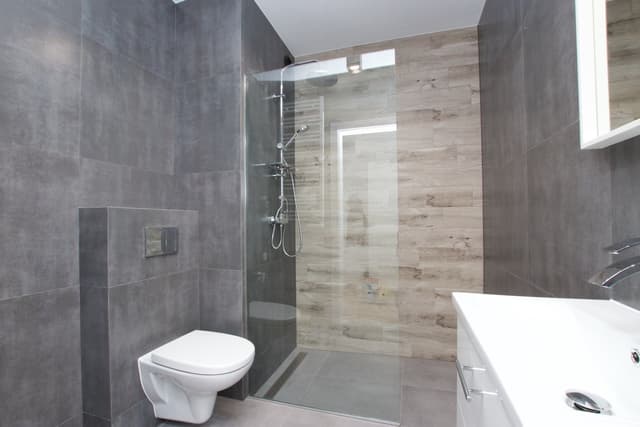 Nowoczesna kawalerka w M House, Prądnik Biały - Zdjęcie 3/10