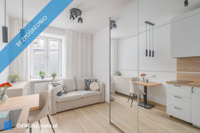 Przytulne mieszkanie w Bałutach - idealne na start - Zdjęcie 4/10