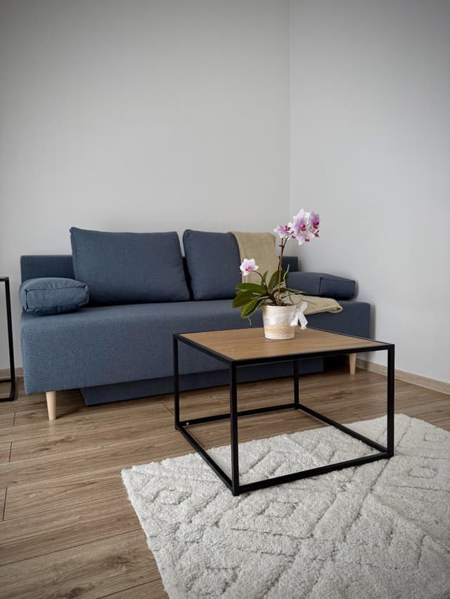 Umeblowane mieszkanie w Warszawie - gotowe od zaraz - Zdjęcie 2/20