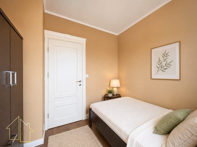 Nowoczesny 4-pokojowy apartament w centrum Białegostoku - Zdjęcie 5/12
