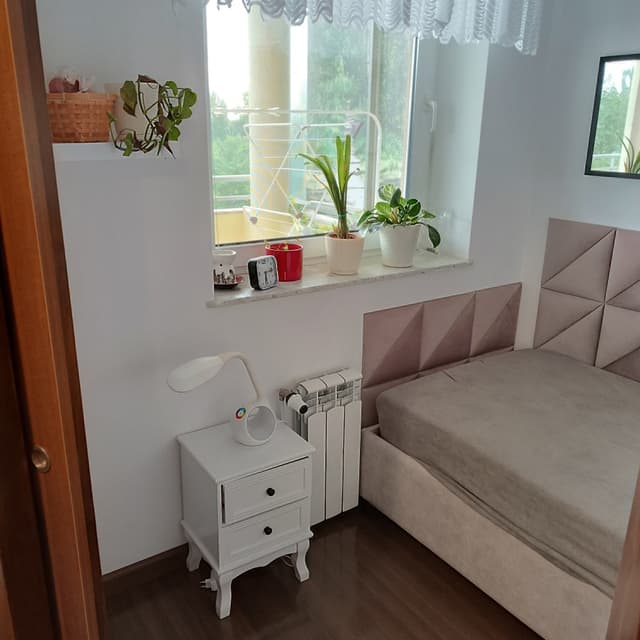 Komfortowe mieszkanie w Bałutach - atrakcyjna cena - Zdjęcie 2/13