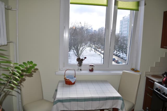 Eleganckie mieszkanie w sercu Warszawy - idealna inwestycja - Zdjęcie 4/6