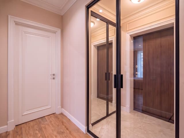 Bezczynszowy dwupoziomowy apartament z ogródkiem, Jaroszówka - Zdjęcie 5/14
