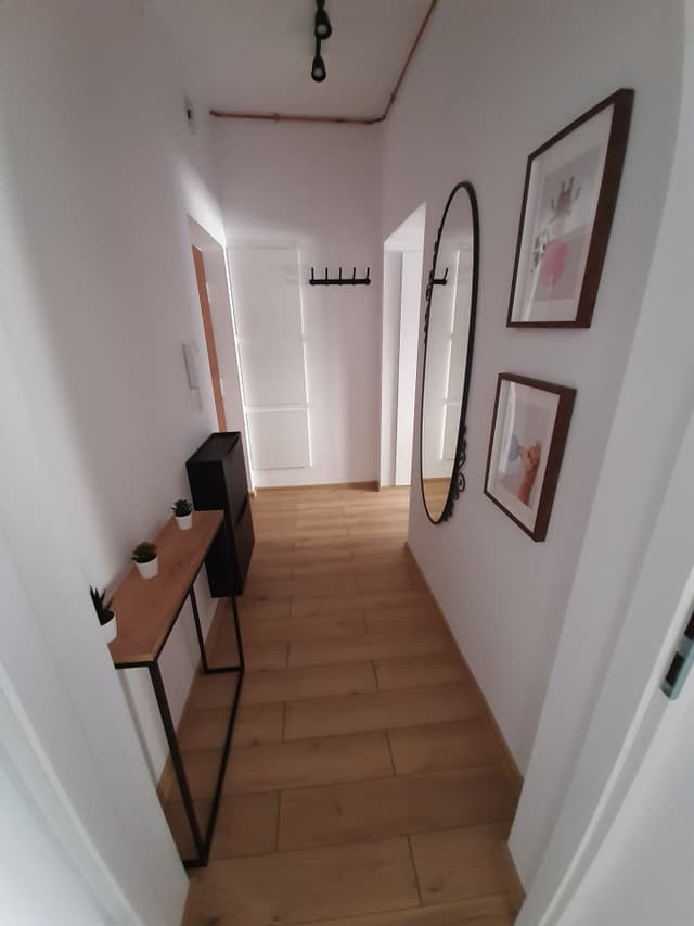 Wyjątkowe studio na Starych Bielanach blisko metra i parku - Zdjęcie 5/10