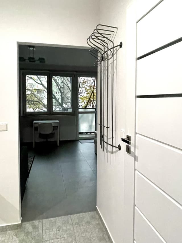Prestiżowy apartament w centrum Warszawy - Śródmieście - Zdjęcie 3/10