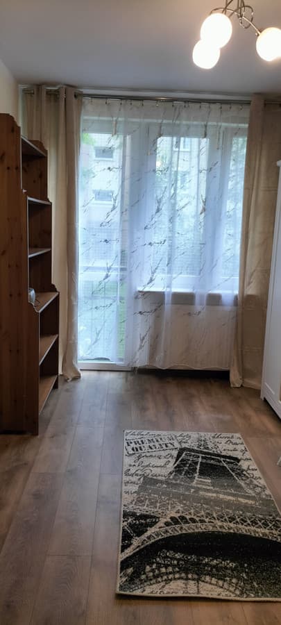 Przytulne studio w sercu Prądnika Białego - Zdjęcie 1/9