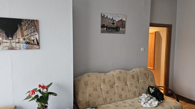 Komfortowe mieszkanie w centrum Gdańska - Śródmieście - Zdjęcie 4/17