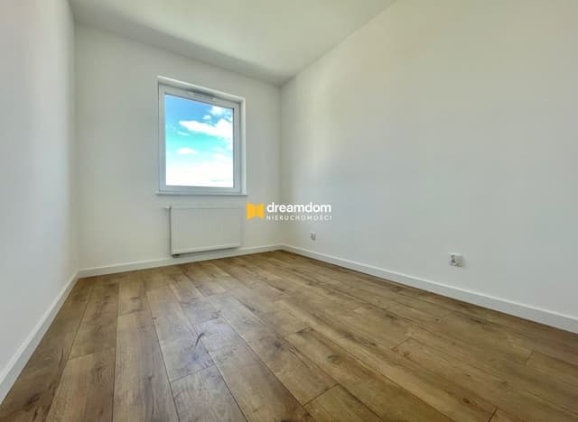 Nowe wykończone mieszkanie z balkonem | Dojlidy, ul. Żubrów - Zdjęcie 5/8