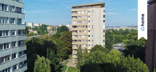 Ustawna kawalerka blisko Fabryki Wody | Niebuszewo - Zdjęcie 5/5
