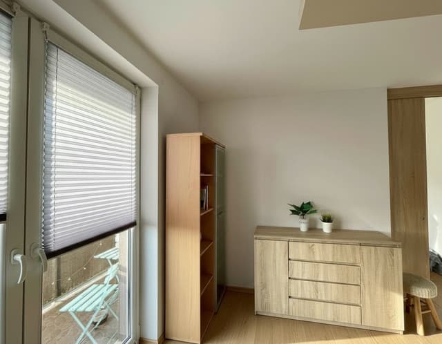 Nowoczesne 2-pokojowe mieszkanie w Jasieniu - Zdjęcie 3/6