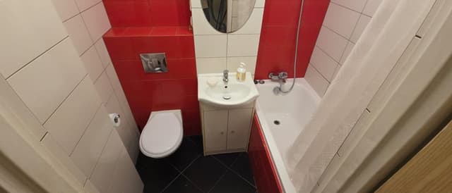 Przytulne mieszkanie w sercu Mokotowa - Zdjęcie 2/8