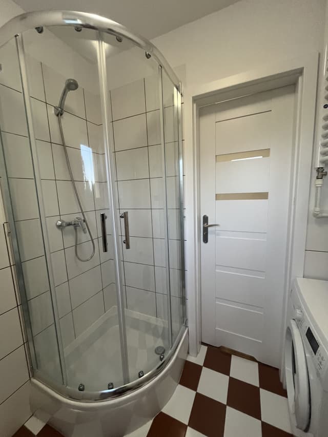 Przytulne studio na Woli - świetna lokalizacja w centrum miasta - Zdjęcie 5/8