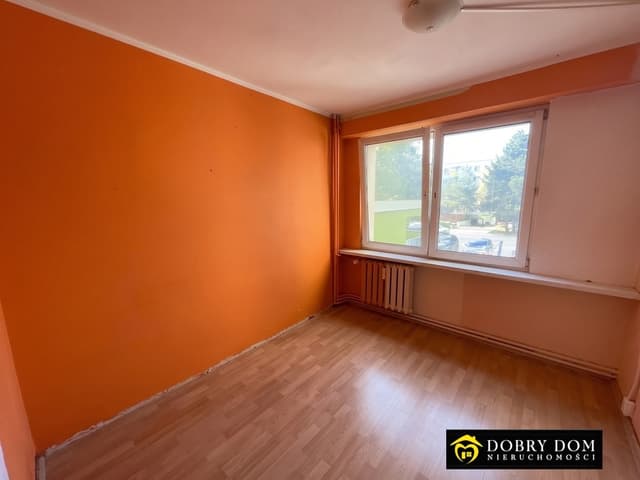 Słoneczne 3 pokoje | Świetny rozkład | Białystok Przydworcowe - Zdjęcie 3/13