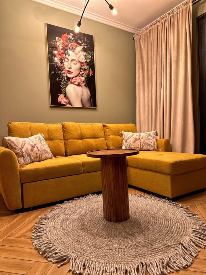 Funkcjonalne 26 m² w sercu Pragi-Południe - świetna lokalizacja - Zdjęcie 1/15