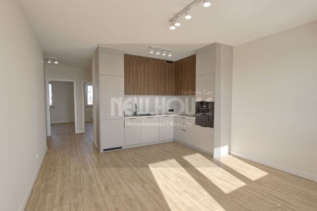 Luksusowe, nowe 2 pokoje z klimatyzacją – Cukrownia Apartamenty - Zdjęcie 4/18