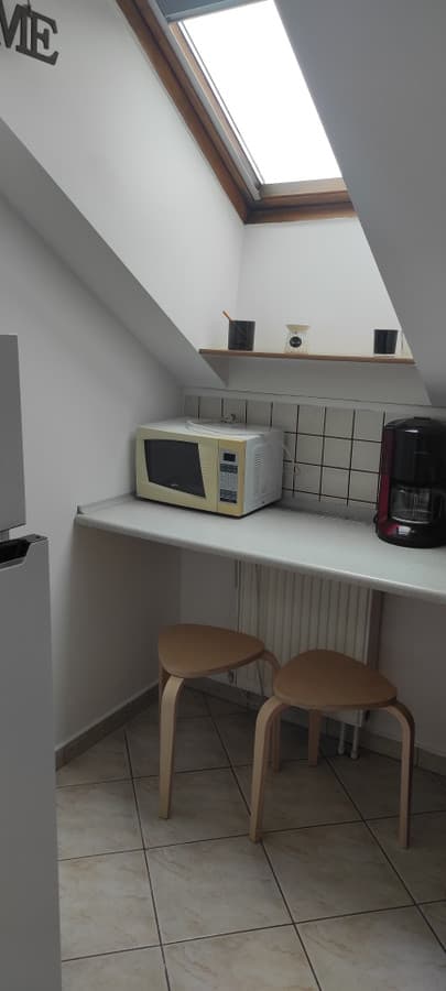 Przytulna kawalerka po remoncie z balkonem, Prądnik Biały - Zdjęcie 4/13