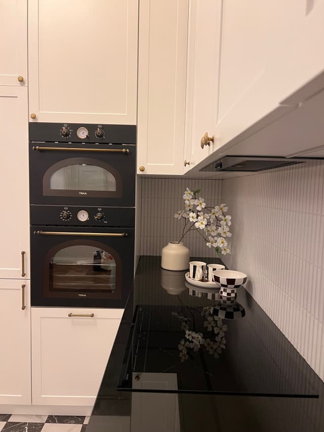 Nowoczesny apartament w prestiżowej dzielnicy Wola - Zdjęcie 4/22