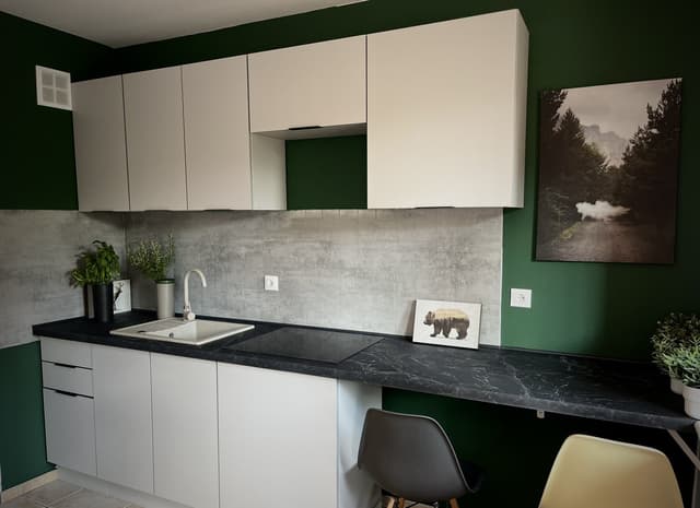 Komfortowe mieszkanie na granicy Bezrzecza i Krzekowa - Zdjęcie 3/15