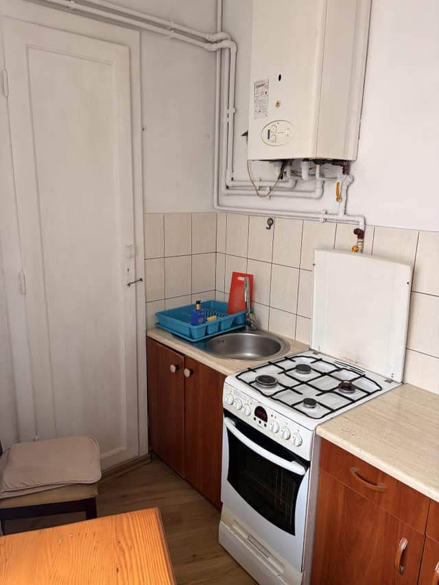 Komfortowe mieszkanie w dzielnicy Krowodrza bez czynszu - Zdjęcie 4/5