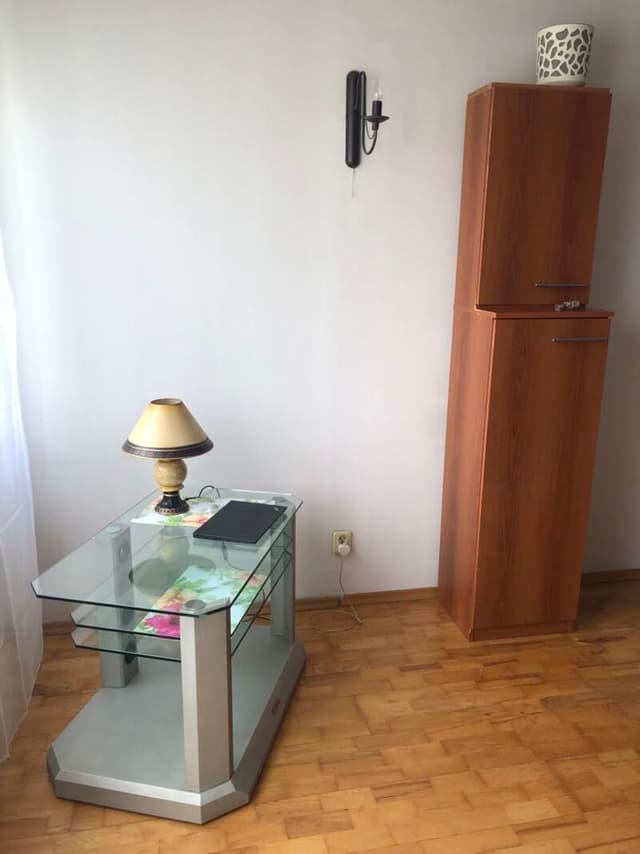 Duża 34m2 kawalerka na Białołęce - Zdjęcie 4/8