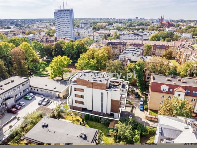 Wyjątkowe mieszkanie na Bojarach z tarasem na dachu - Zdjęcie 4/16