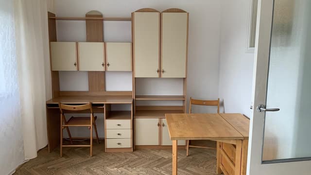 Przytulne mieszkanie blisko metra na Żoliborzu – Bezpośrednio - Zdjęcie 5/6