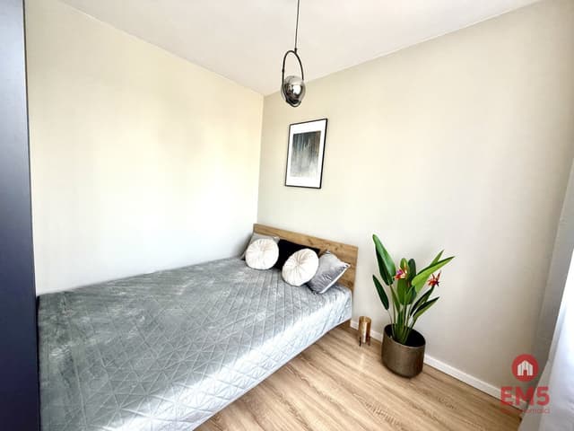 Funkcjonalne 2 pokoje w centrum Białegostoku z balconies - Zdjęcie 2/7