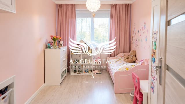 Komfortowe 3 pokoje w centrum Szczecina – Nowe Miasto - Zdjęcie 4/10
