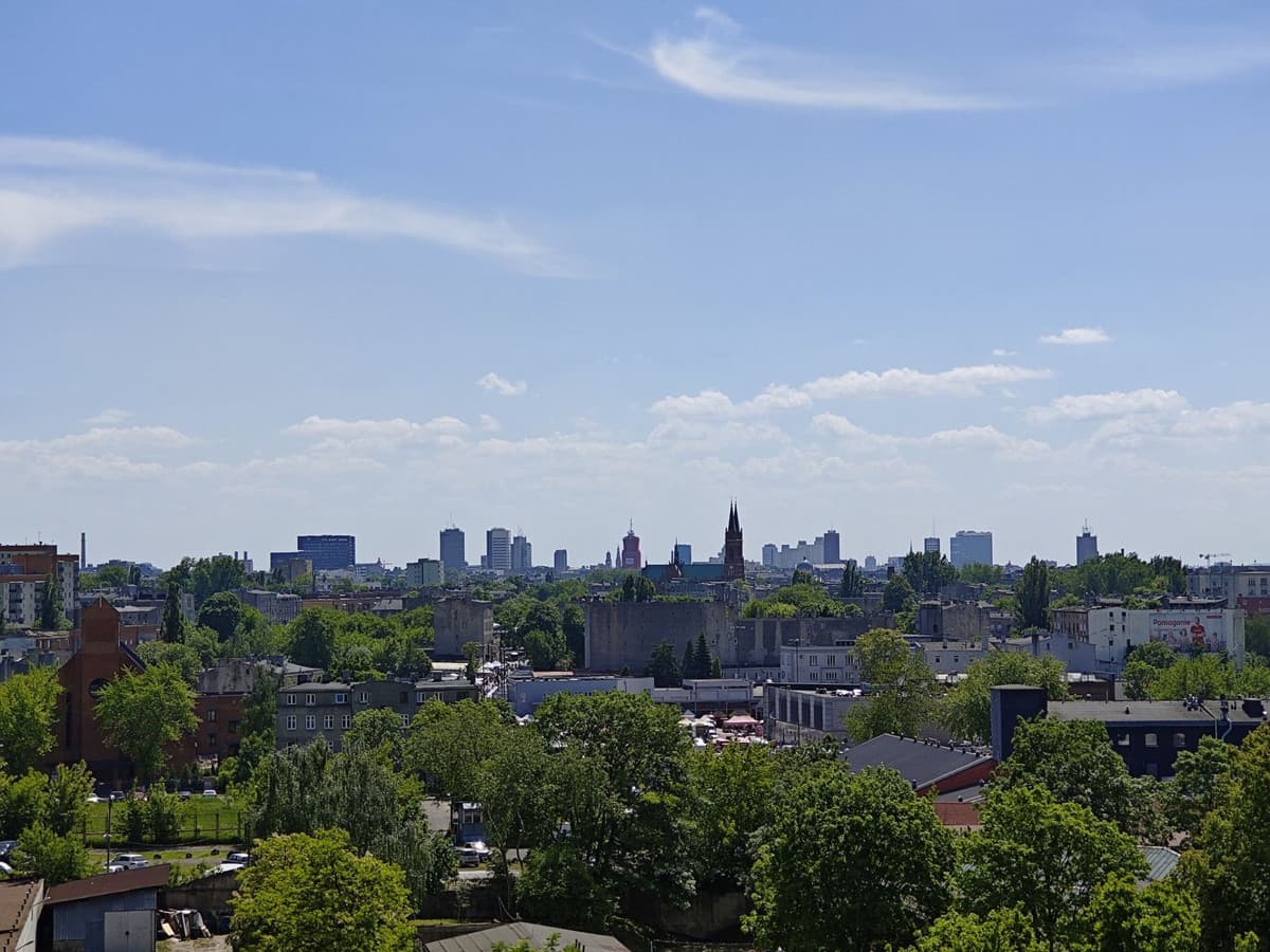 Funkcjonalne mieszkanie w Bałutach – okazja cenowa - Zdjęcie 1/13