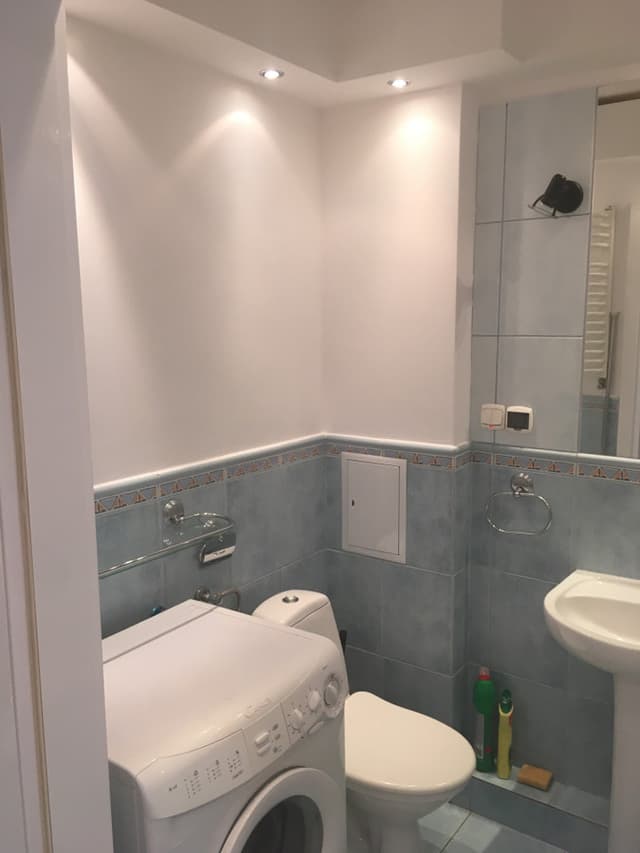 Przytulne mieszkanie z pełnym wyposażeniem - Zdjęcie 4/6