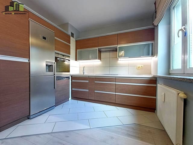 Przestronne 3 pokoje z балконем na Gajowej, Dziesięciny - Zdjęcie 4/10