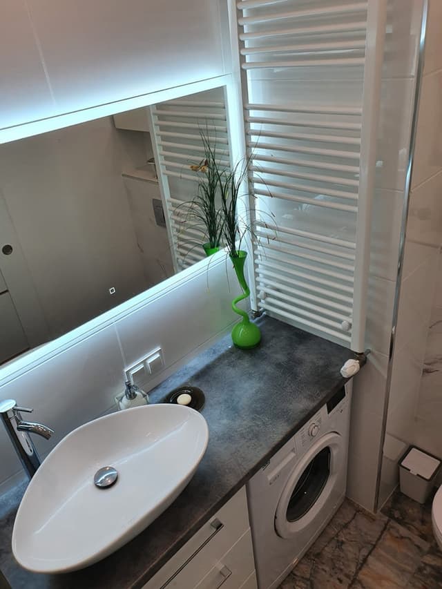 Funkcjonalne mieszkanie w Białymstoku - do wynajęcia - Zdjęcie 4/9