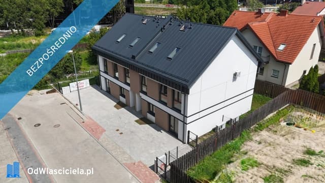 Nowe bezczynszowe mieszkanie z ogródkiem i pompą ciepła - Zdjęcie 5/20