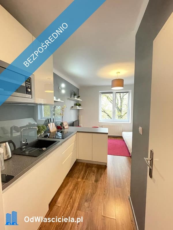 Unikalne studio inwestycyjne w sercu Warszawy - Zdjęcie 1/11