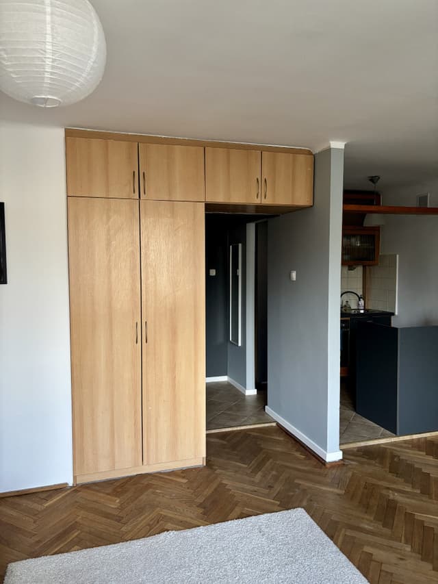 Komfortowe mieszkanie w Bałutach, Łódź - Zdjęcie 5/8