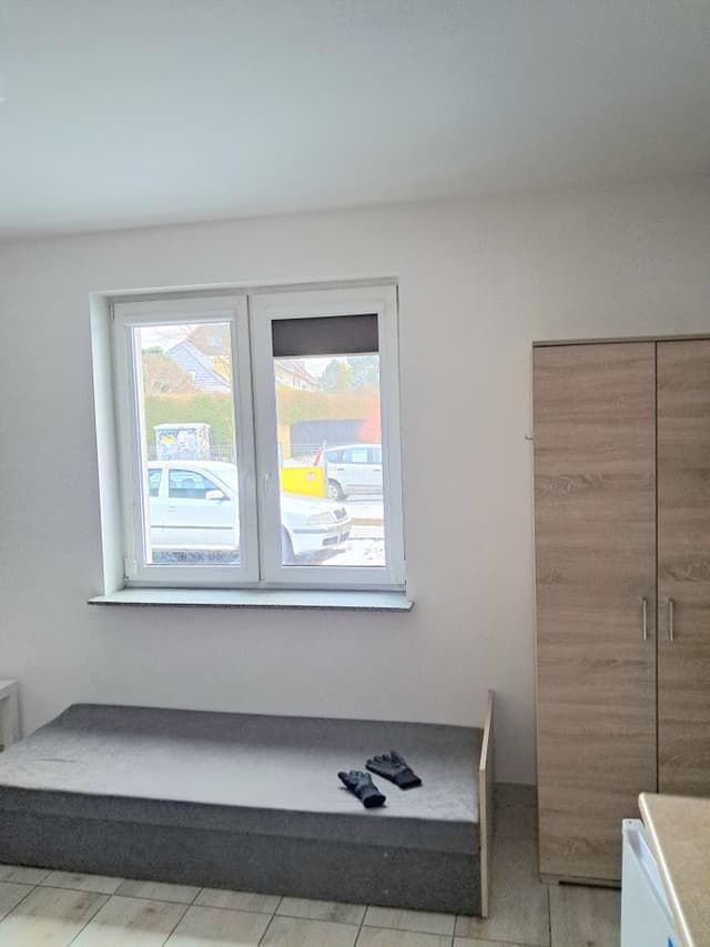 Umeblowana kawalerka dla singla - Wrocław - Zdjęcie 4/6