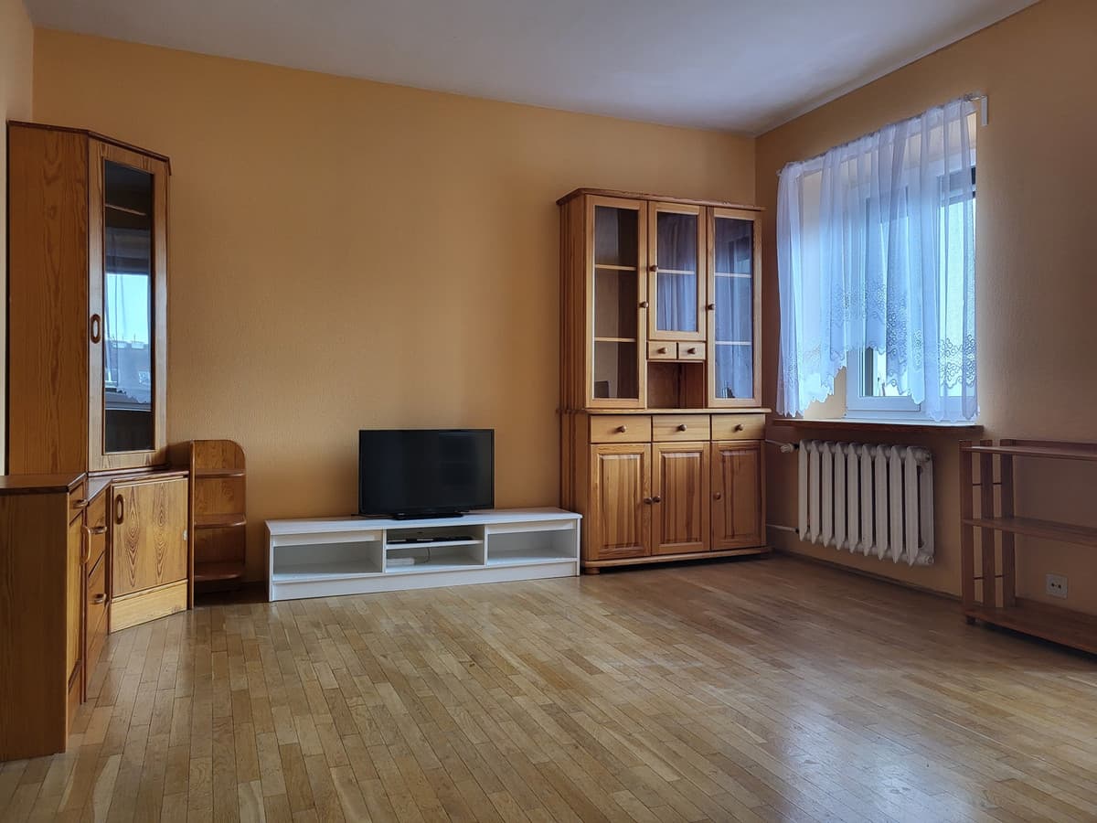Nowoczesne 43 m² przy Paszkiewicza - świetna lokalizacja - Zdjęcie 1/13