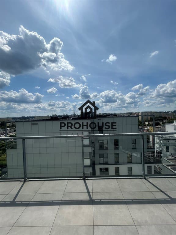 Elegancki apartament z wielkim tarasem w kompleksie Atrium - Zdjęcie 3/20