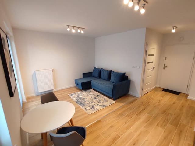 Komfortowe 2-pokojowe mieszkanie w Bieżanowie-Prokocim - Zdjęcie 3/6