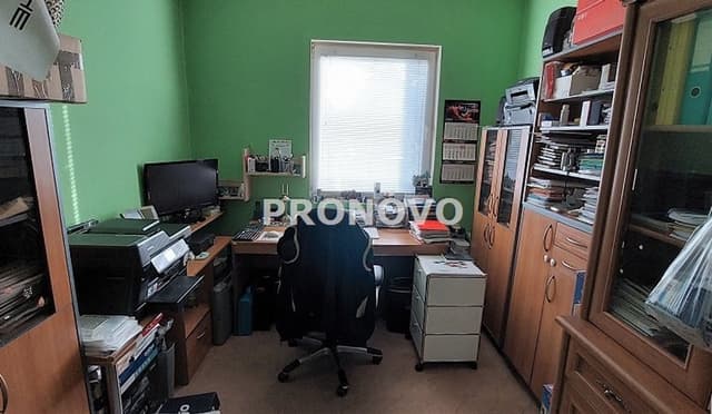 Stylowe mieszkanie w przedwojennej willi z ogrodem na Pogodnie - Zdjęcie 5/14