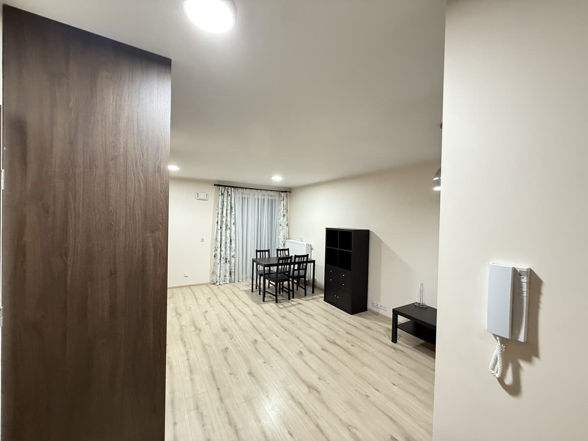 Komfortowe mieszkanie w prestiżowej lokalizacji Dębnik - Zdjęcie 1/13